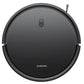 ‏שואב אבק רובוטי שחור דגם Robot Vacuum E10C של Xiaomi