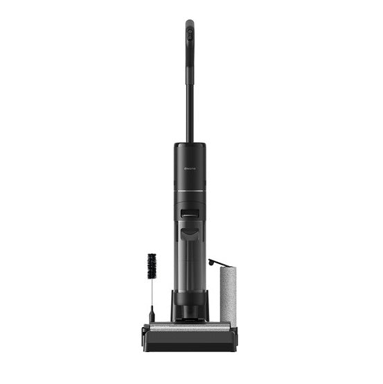 שואב אבק ושוטף רצפות אלחוטי DREAME H12 Pro