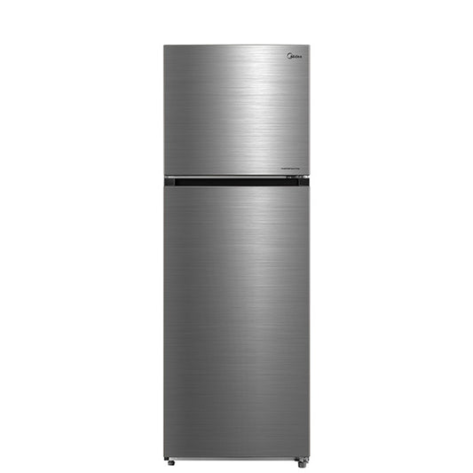 מקרר מקפיא עליון 338 ליטר נירוסטה דגם MDRT489MTL46D של MIDEA