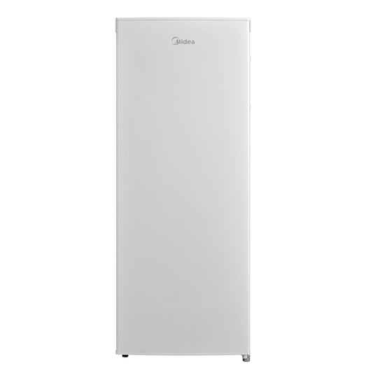 מקפיא 5 תאים 160 ליטר לבן דגם MDRD229FZL01 של MIDEA