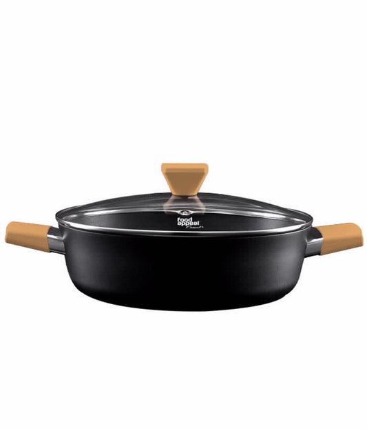 סוטאז 24 סמ 2.8 ליטר ידיות חרדל CASUAL