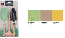 סט כלי גינון לילדים