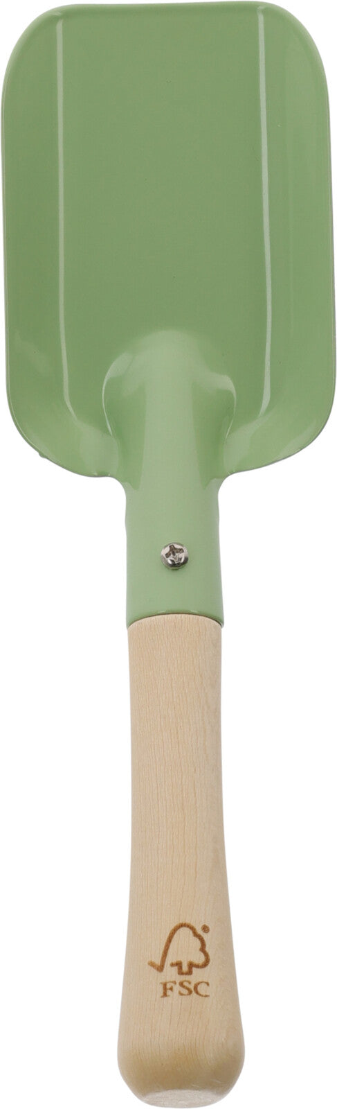 סט כלי גינון לילדים