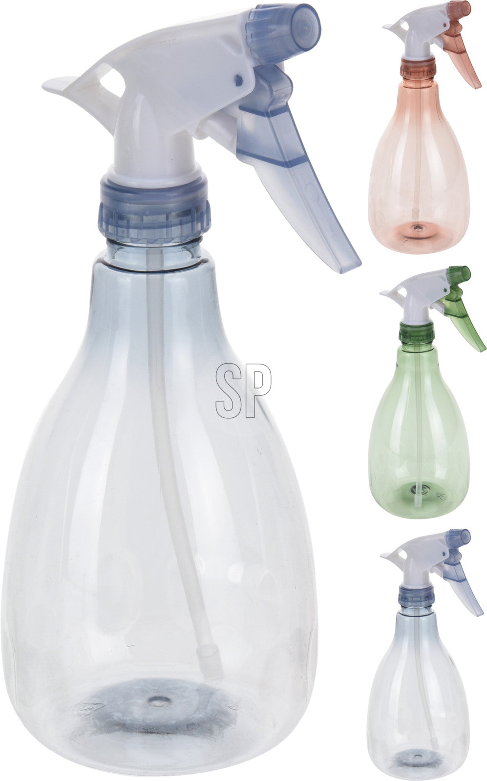 מרסס ידני 650 מ"ל