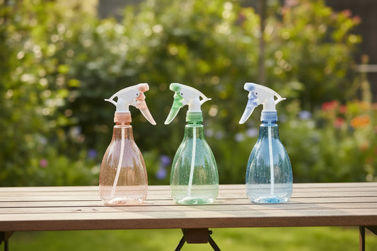 מרסס ידני 650 מ"ל