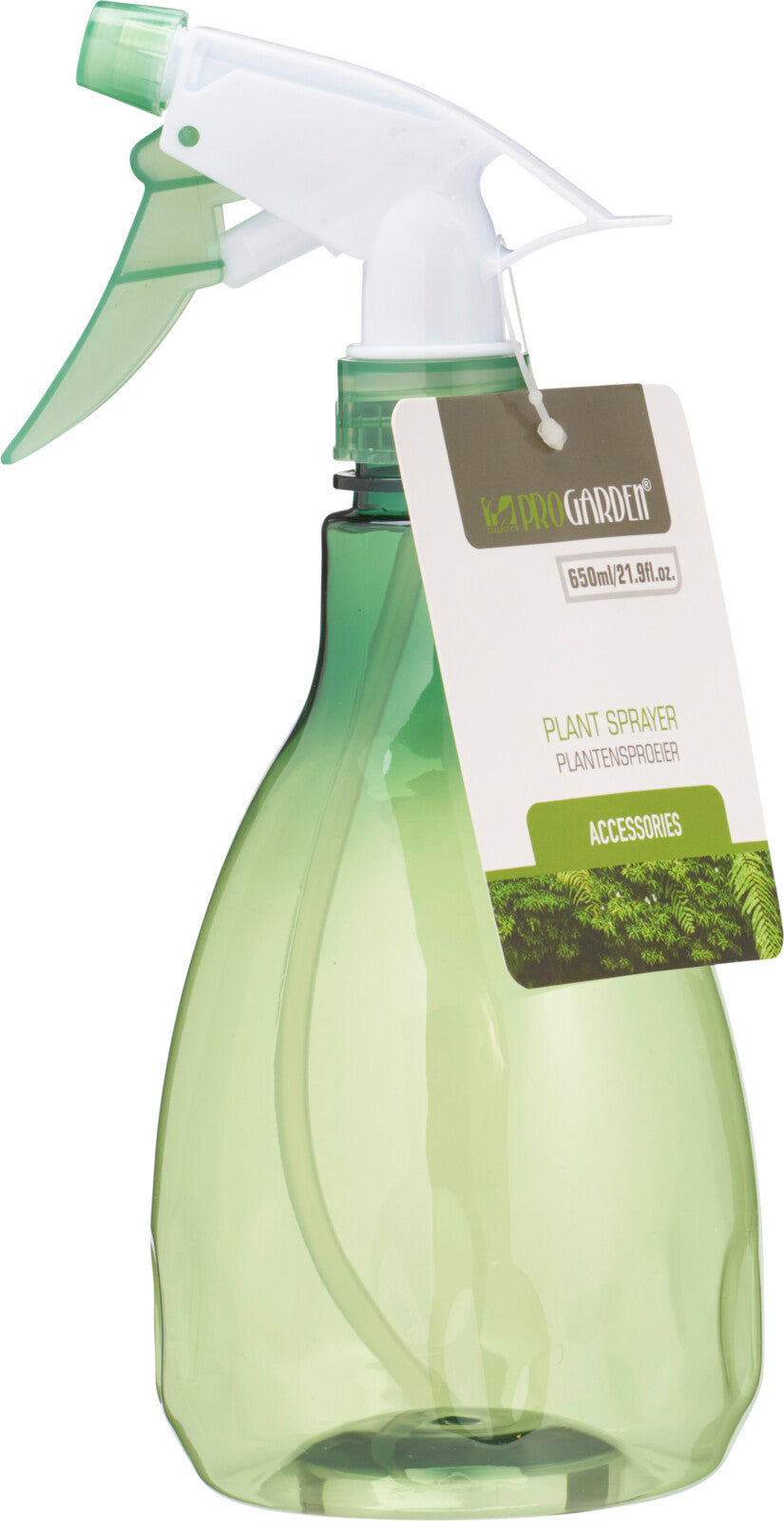 מרסס ידני 650 מ"ל