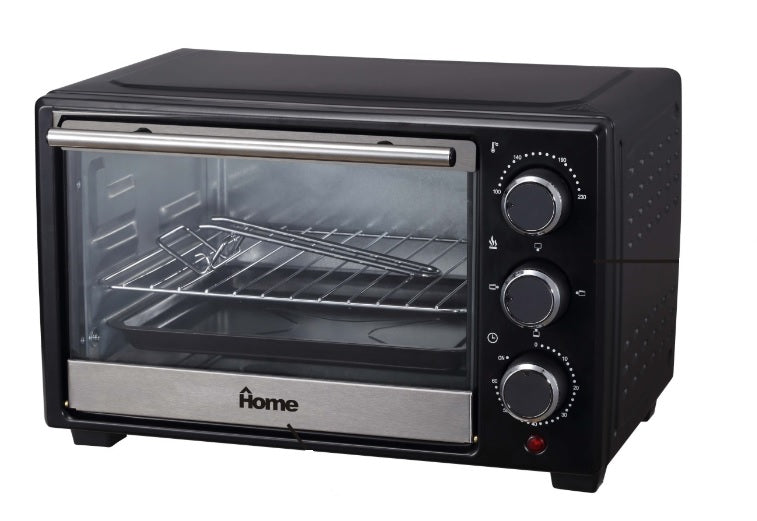 טוסטר אובן 16 ליטר דגם HC-161 של HOME