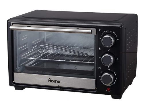 טוסטר אובן 16 ליטר דגם HC-161 של HOME