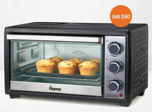 טוסטר אובן 23 ליטר דגם HC-231 של HOME