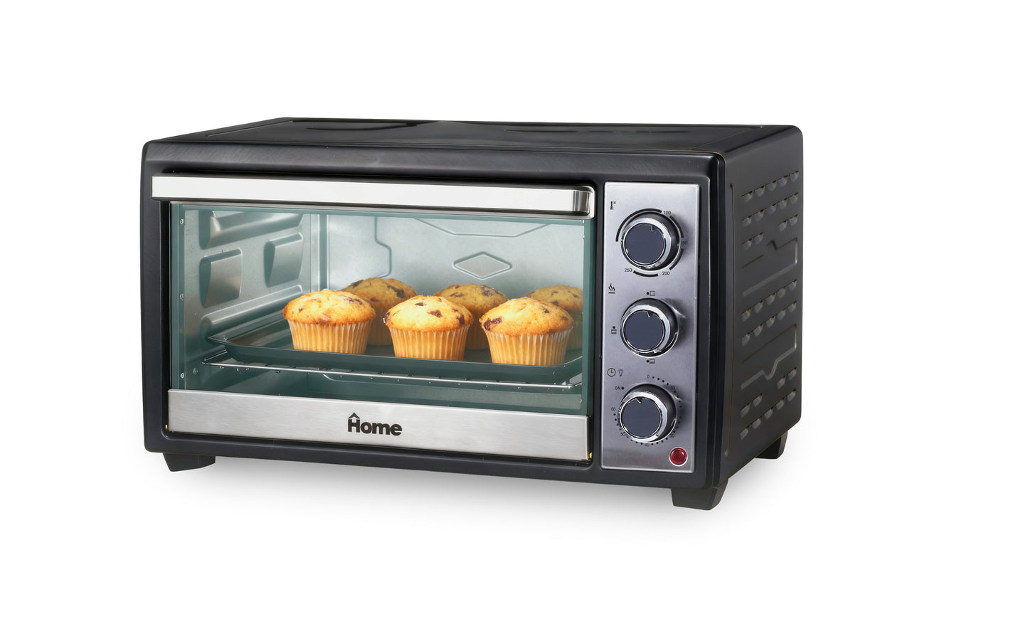 טוסטר אובן 23 ליטר דגם HC-231 של HOME