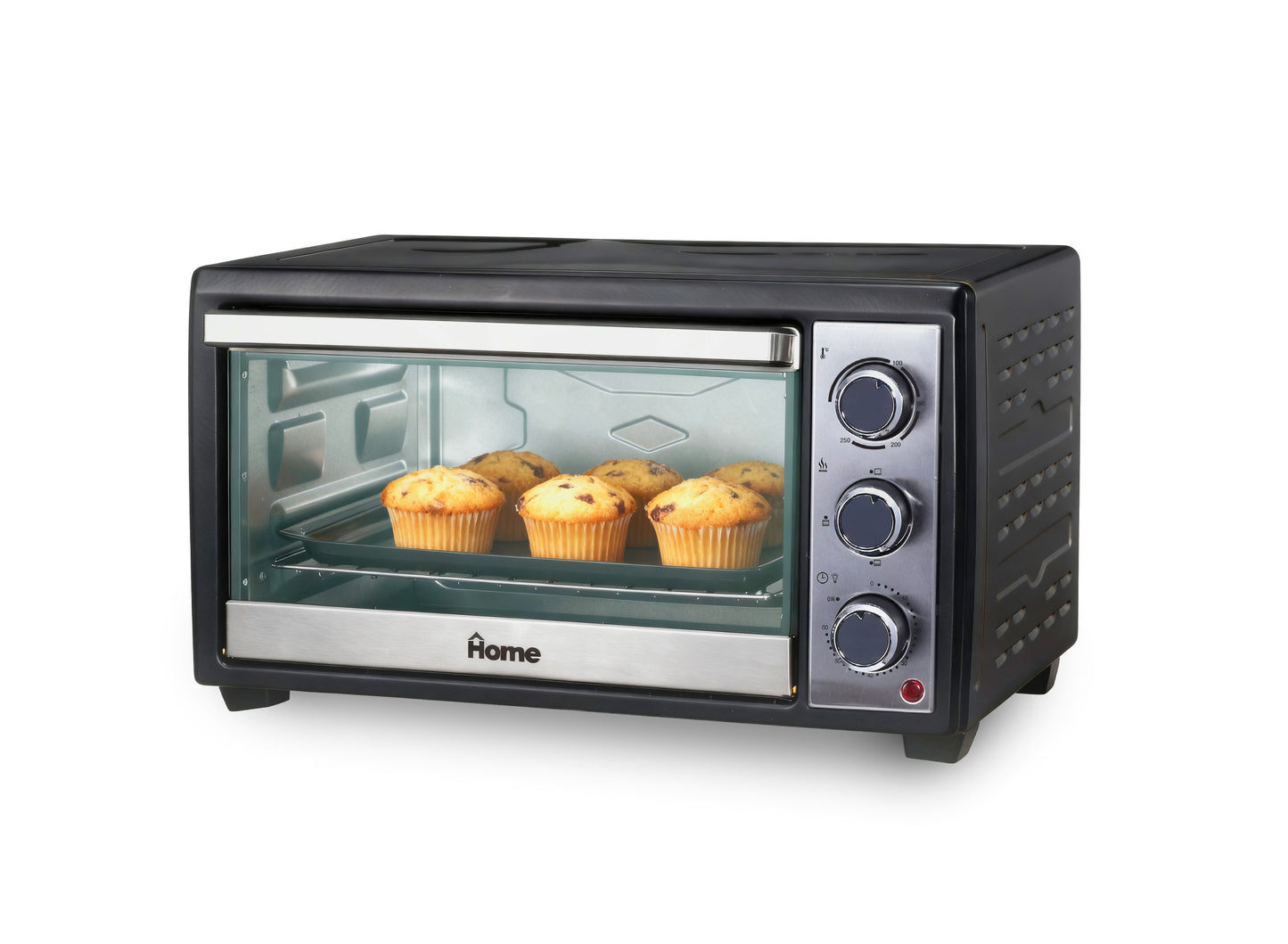 טוסטר אובן 28 ליטר דגם HC-281 של HOME