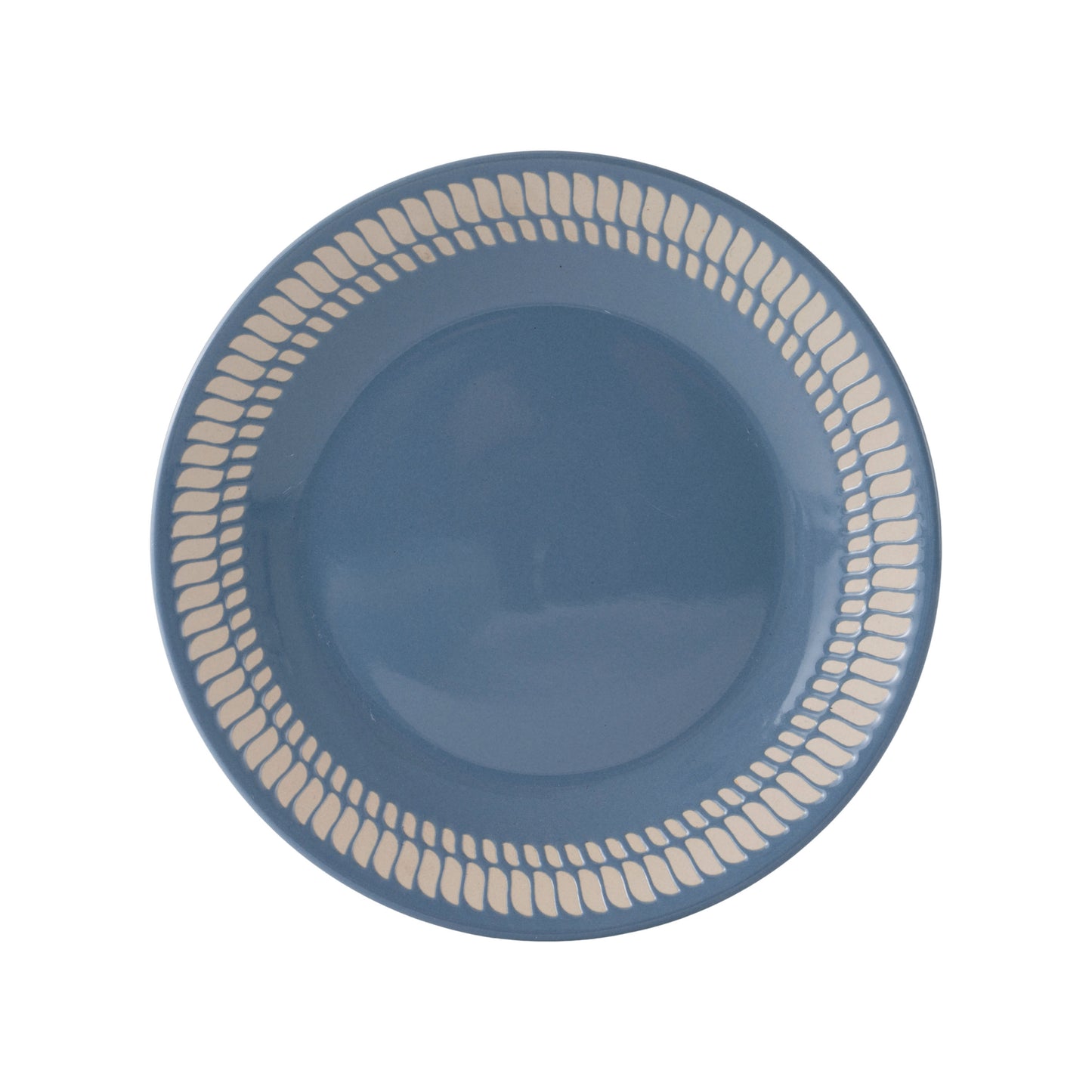 צלחת מנה ראשונה 19 סמ SORRENTO