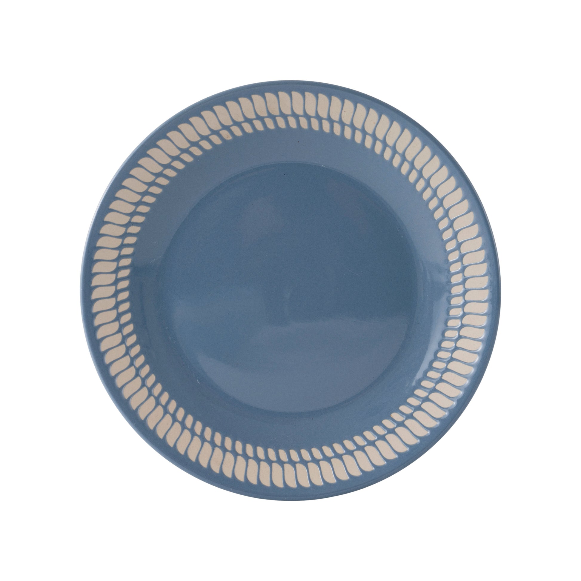 צלחת מנה ראשונה 19 סמ SORRENTO