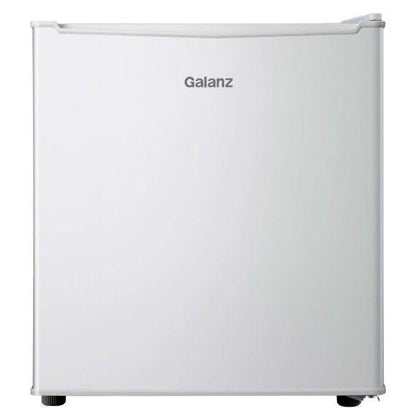 מקרר מיני בר קוביה 46 ליטר דגם MR-50-GA-WH של GALANZ