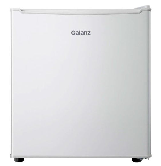 מקרר מיני בר קוביה 46 ליטר דגם MR-50-GA-WH של GALANZ