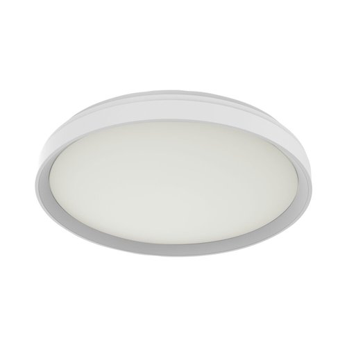 גוף תאורה על הטיח  לבן HILA 70W 3CCT 485mm