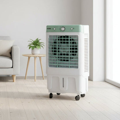 מצנן אוויר נייד 30 ליטר דגם MAS-4600B של MASIMO.