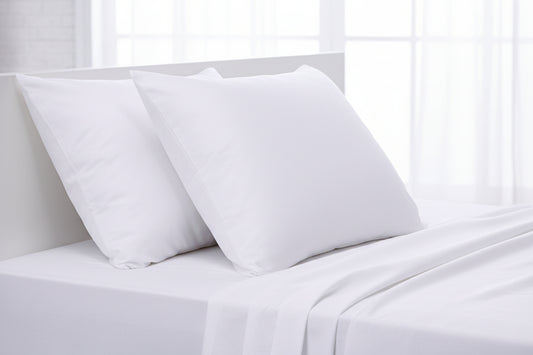 זוג כריות שינה 50/70 סמ בייסיק