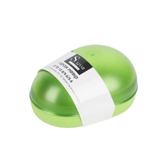 קופסת אחסון אבוקדו