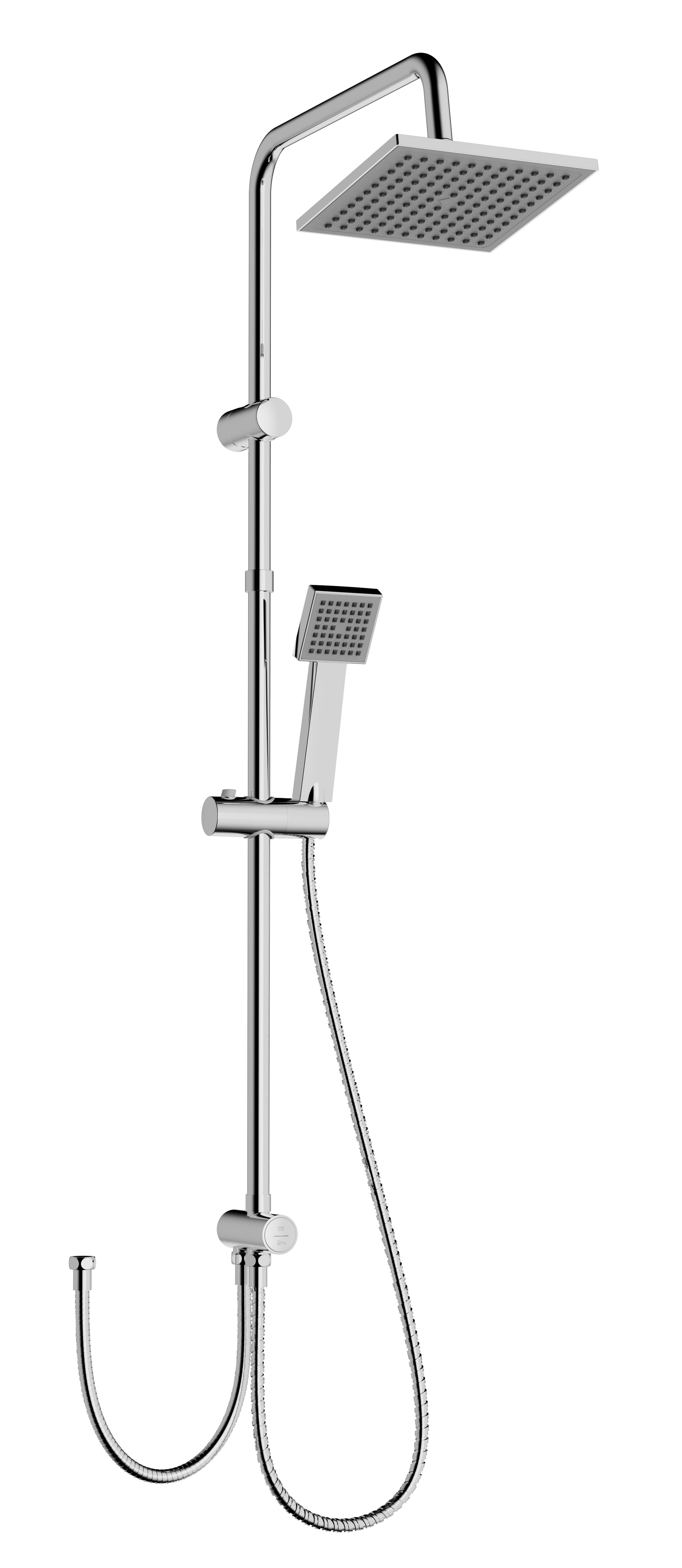 ערכת פינוק יהב מרובע כרום