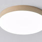 צמוד תקרה צבע עץ 400ממ ORA 3CCT 36W