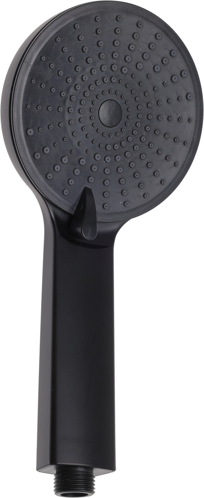 מוט רחצה שחור 3 מצבים