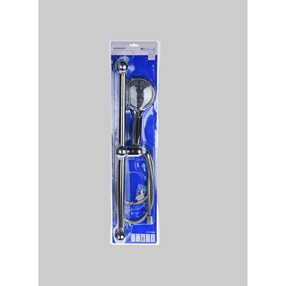 מוט פינוק כסוף 5 מצבים