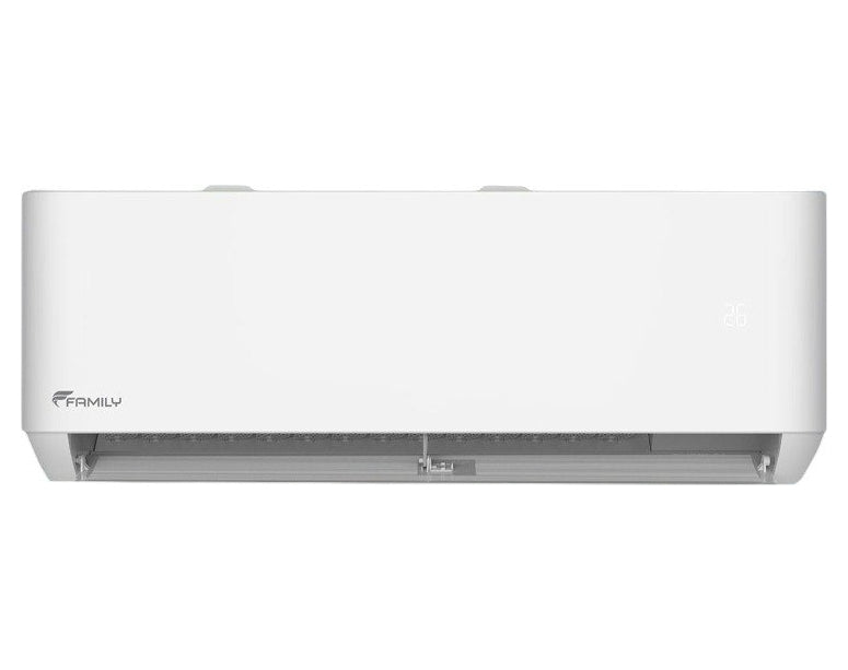מזגן עילי פמילי Family Pro inverter WiFi 16