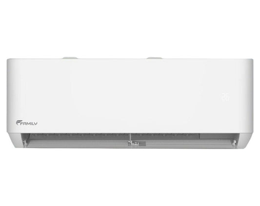 מזגן עילי פמילי Family Pro inverter WiFi 16