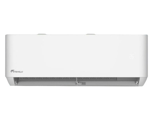 מזגן עילי פמילי Family Pro inverter WiFi 12