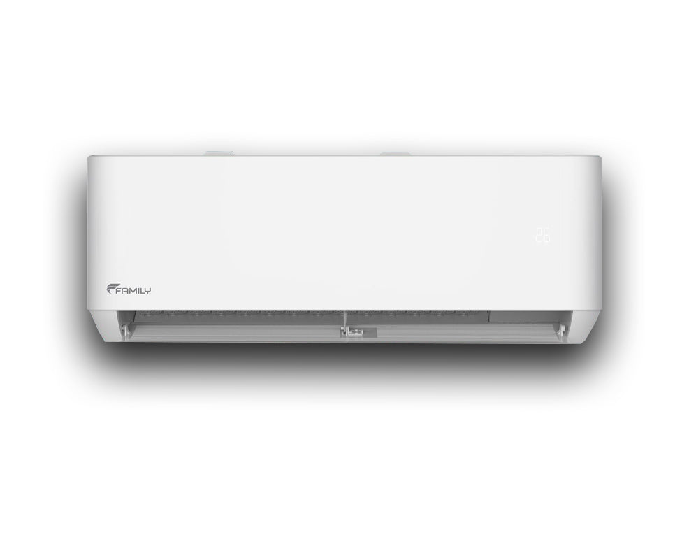 מזגן עילי פמילי Family Pro inverter WiFi 12