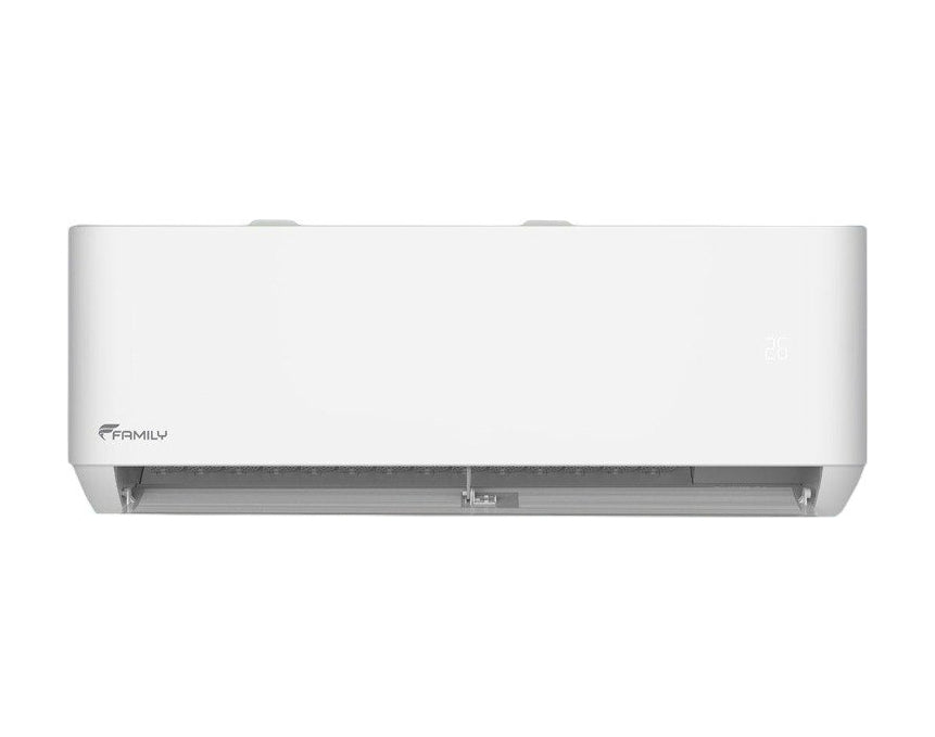 מזגן עילי פמילי Family Pro inverter WiFi 18