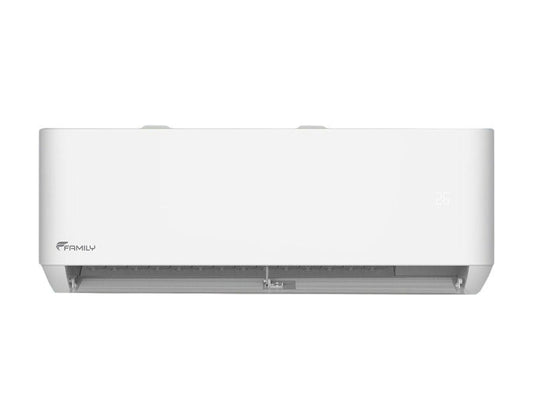 מזגן עילי פמילי Family Pro inverter WiFi 18
