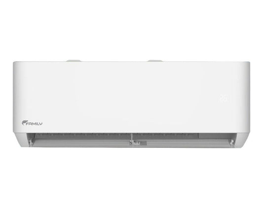 מזגן עילי פמילי Family Pro inverter WiFi 32