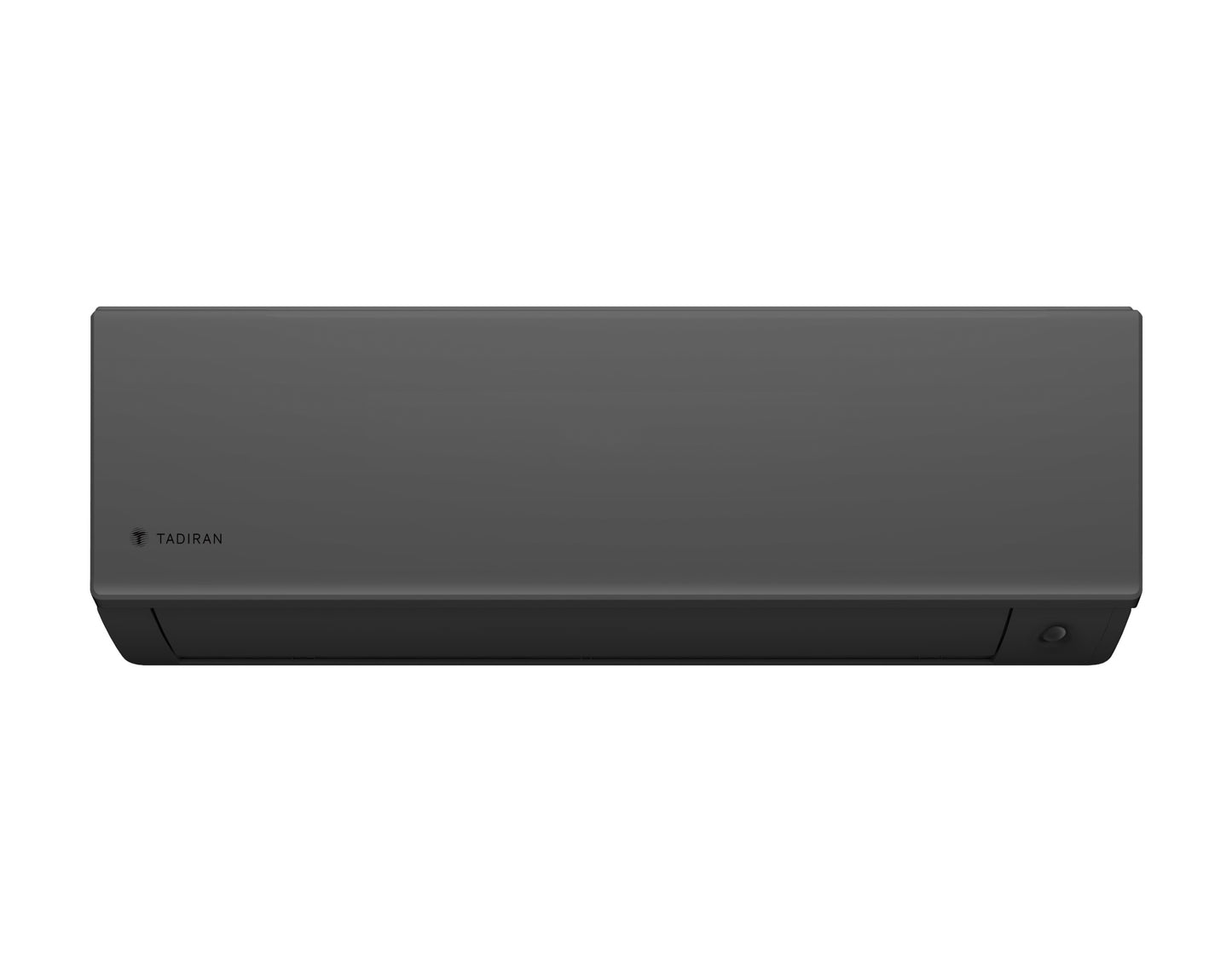מזגן עילי תדיראן TADIRAN GALAXY INV 185 צבע שחור