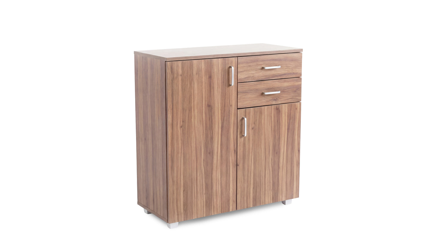 שידה משולבת 80 ס"מ