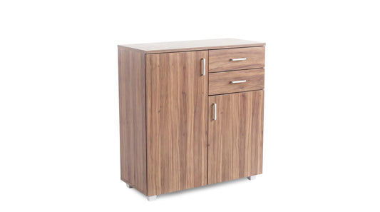 שידה משולבת 80 ס"מ