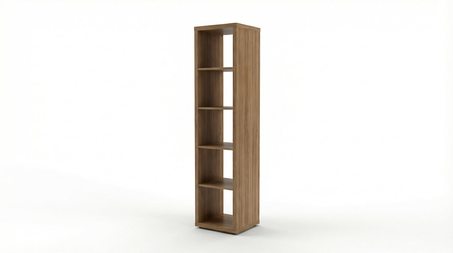 כוורת 5 תאים ישרה טבעי