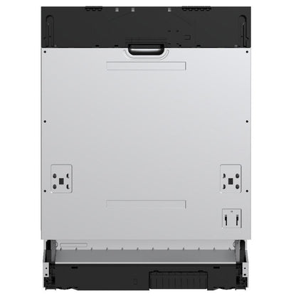 מדיח כלים רחב אינטגרלי דגם WQP12-W7703M של MIDEA