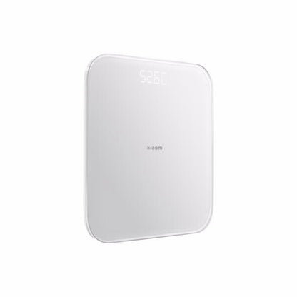משקל אדם חכם לבן Mi Smart Scale S200