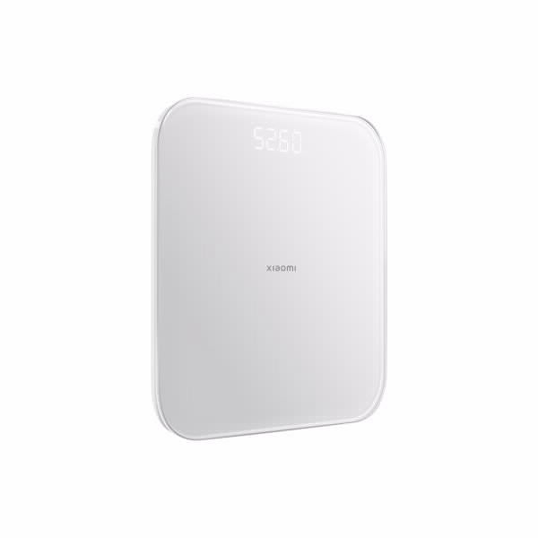 משקל אדם חכם לבן Mi Smart Scale S200