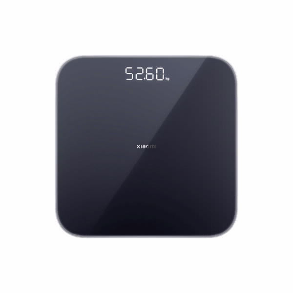 משקל אדם חכם שחור Mi Smart Scale S200