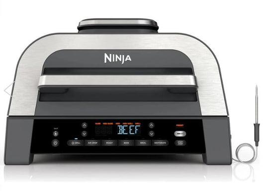 גריל חשמלי נינג'ה דגם DG551 MAX של NINJA