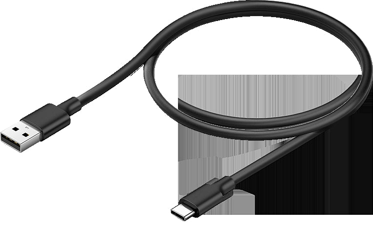 תאורה ניידת עם משאבה 4 ב1 נטען USB-C