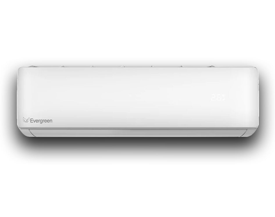 מזגן עילי פמילי Family Evergreen Inverter 12