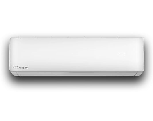 מזגן עילי פמילי Family Evergreen Inverter 12