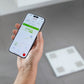 משקל אדם חכם Shape Sense Connect Lite