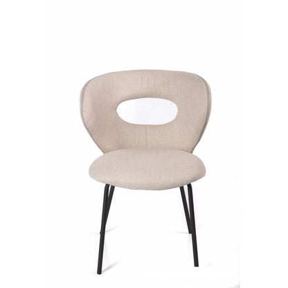 כסא אוכל קודי בז