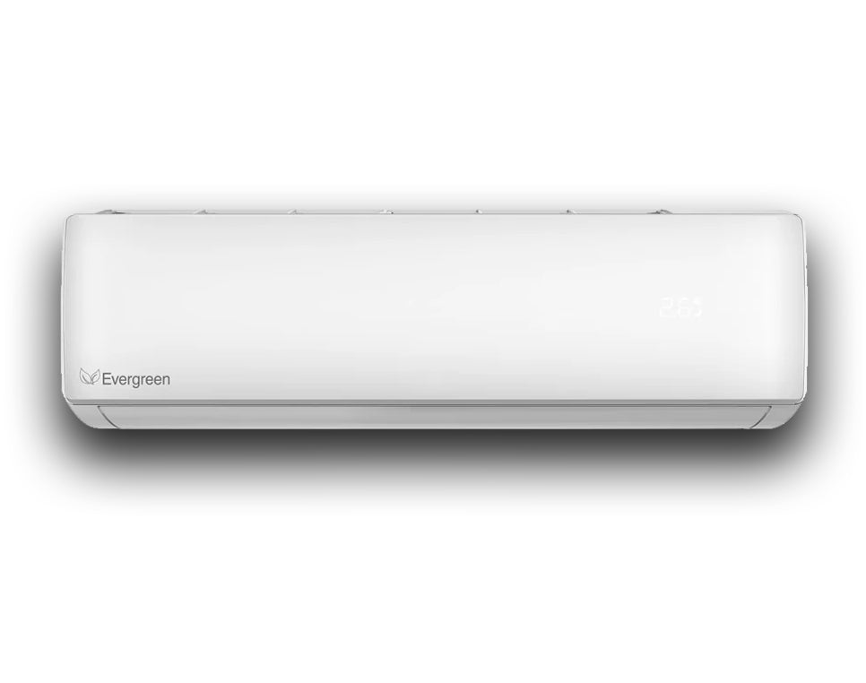 מזגן עילי פמילי Family Evergreen Inverter 16