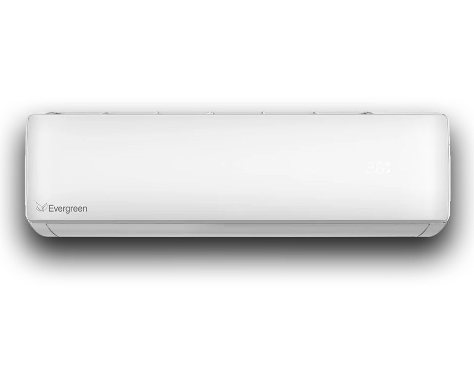 מזגן עילי פמילי Family Evergreen Inverter 18